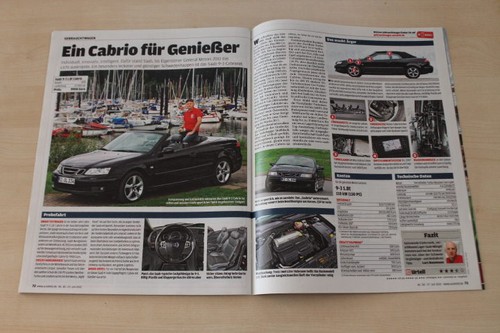 Auto bild 2012 tips - auto, f�r