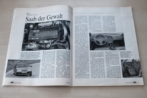 Auto motor und - auto, 26/1990