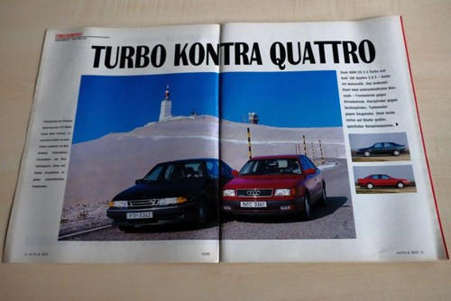 Mot 1992 saab - saab, 9000