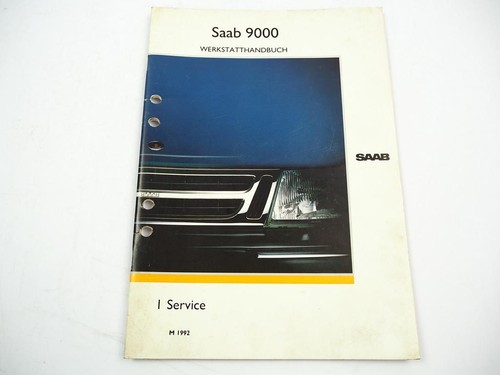 Saab 9000 ys3c 1992 turbo - saab,