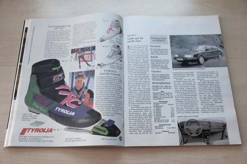 Auto motor und - und, sport