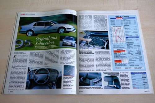 Mot 1997 saab se - mot, 21/1997