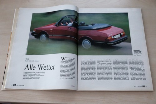 Auto motor und sport 1989 - sport, 14/1989