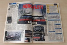 Auto Bild 18/1993 Saab 9000 CS