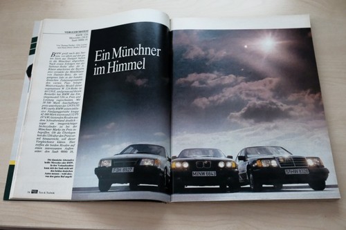 Auto motor und sport - sport, 07/1988