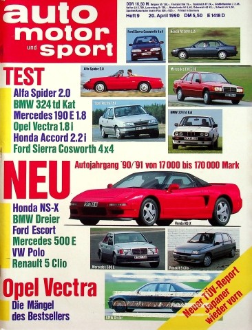 Auto motor und sport - auto,