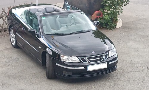 Saab cabrio 150 - cabrio, –