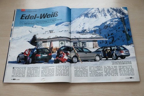 Auto motor und sport - motor, 02/1999