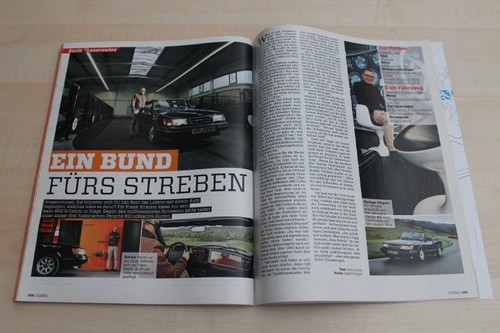Auto motor und sport - und, 02/2012