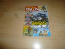 Auto Zeitung Zeitschrift -