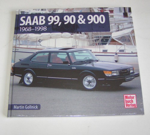Schrader typen chronik - |, saab