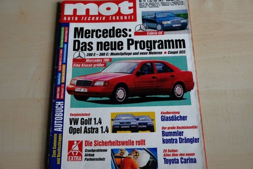 Mot 1992 vw passat - 2),