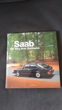 SAAB Der Weg einer Kulturmarke