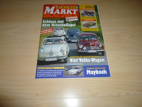 Auto zeitung zeitschrift - auto,