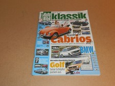 Auto Bild Klassik 4/2014