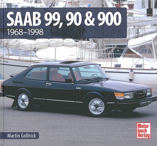 Typenchronik saab 90 - saab, 99.