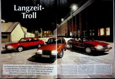Oldtimer Markt 3082) 30 Jahre