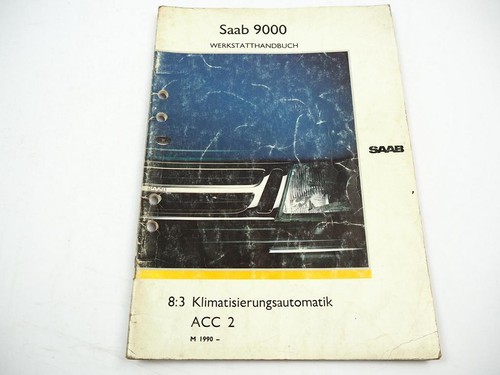 Saab 9000 ys3c - saab,