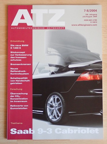 Automobiltechnische