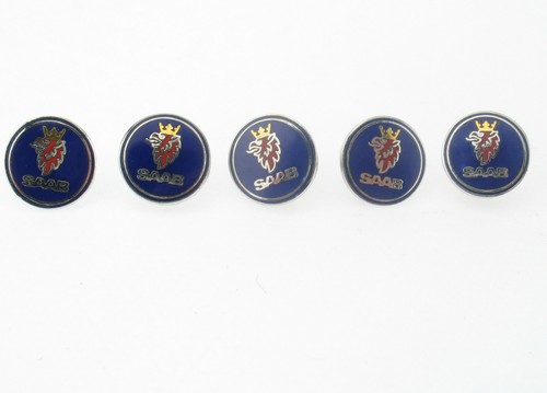 Saab pin mm - mm,