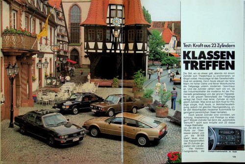 Sport auto 1980 saab 900 - auto, 10/1980