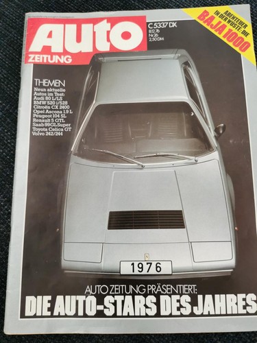 Auto zeitung vom - auto,