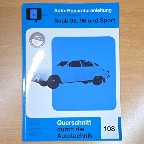 Saab sport auto - 96,,