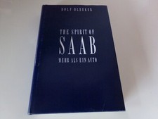 The Spirit of Saab Mehr als