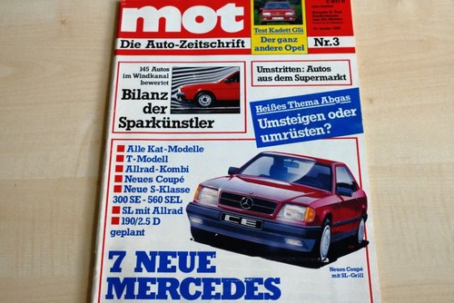 Mot 1985 saab 900 - -,
