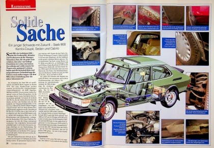 Oldtimer markt 2594 - oldtimer, tips