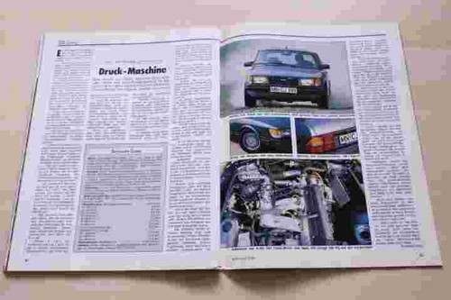 Sport auto 1982 - auto, 08/1982