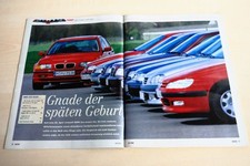 MOT 10/1998 Saab 9-3 2.0 mit