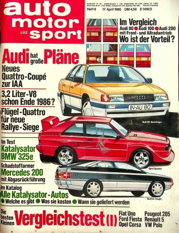 Auto motor sport ams - auto,