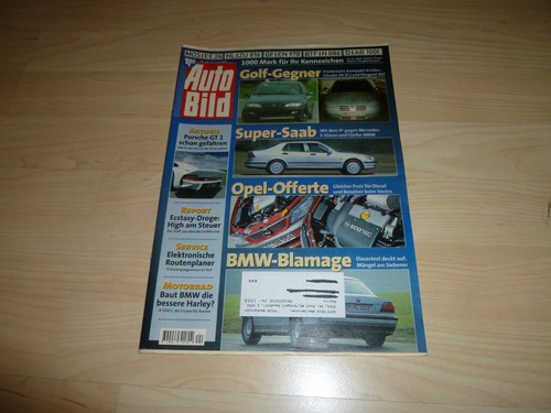 Zeitung zeitschrift auto - zeitschrift,