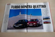 MOT 05/1992 Saab 9000 CS 2.3