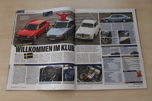Auto bild 2012 - auto, tips