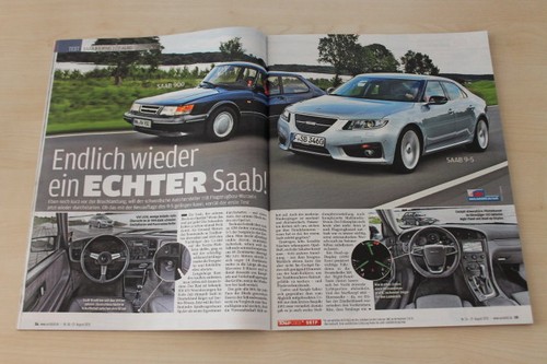 Auto bild 2010 - auto, xwd