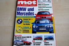 1) MOT 17/1993 - Saab 900 in