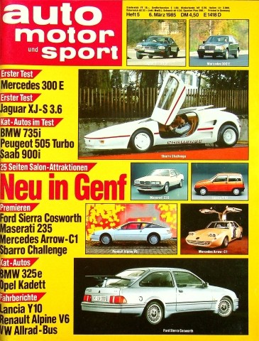 Auto motor sport ams - sport,