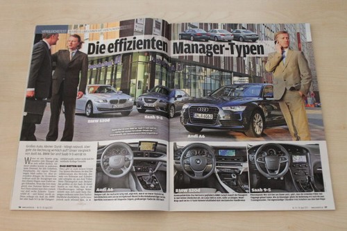 Auto bild 2011 saab - auto,