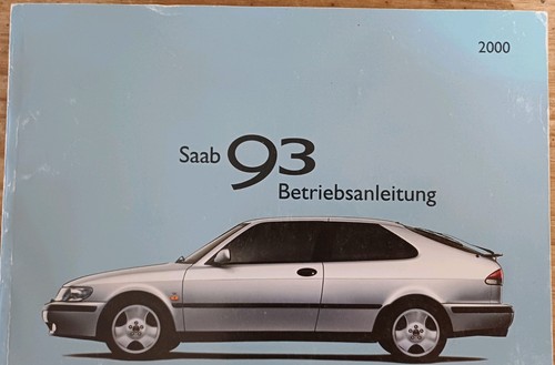 Saab ys3d - saab,