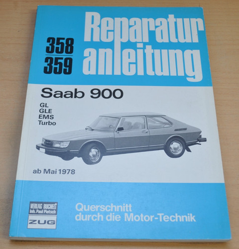 Saab 900 gle ems turbo - gl,