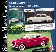 Saab volvo personenwagen - saab,
