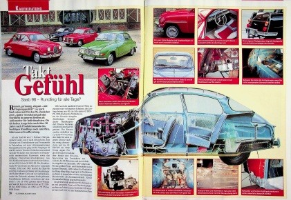 Oldtimer markt 2406 tips für - oldtimer,