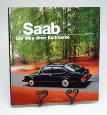 SAAB Der Weg einer Kultmarke